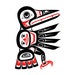 Haida Limited Edition Print Numbered Three Designs Artist - Etsy