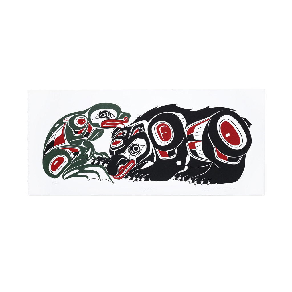 NativeArtPrints - Etsy