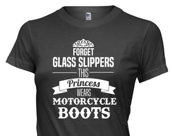 biker girl clothing