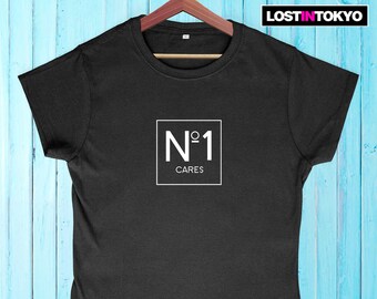 Funny Chanel T Shirt - Etsy Ireland