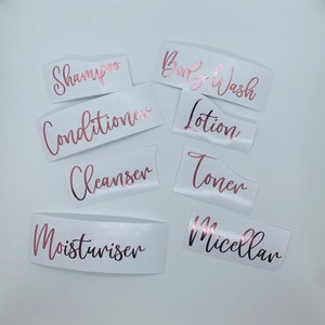 Etiquetas para botellas de viaje. Etiquetas para juegos de viaje para vacaciones. Etiquetas para bolsos de bebé. SOLO ETIQUETA