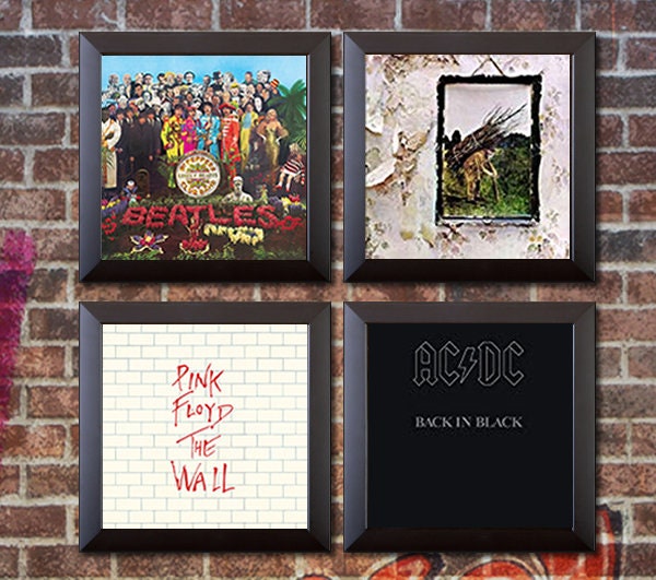 Collector Vinyl - Etsy