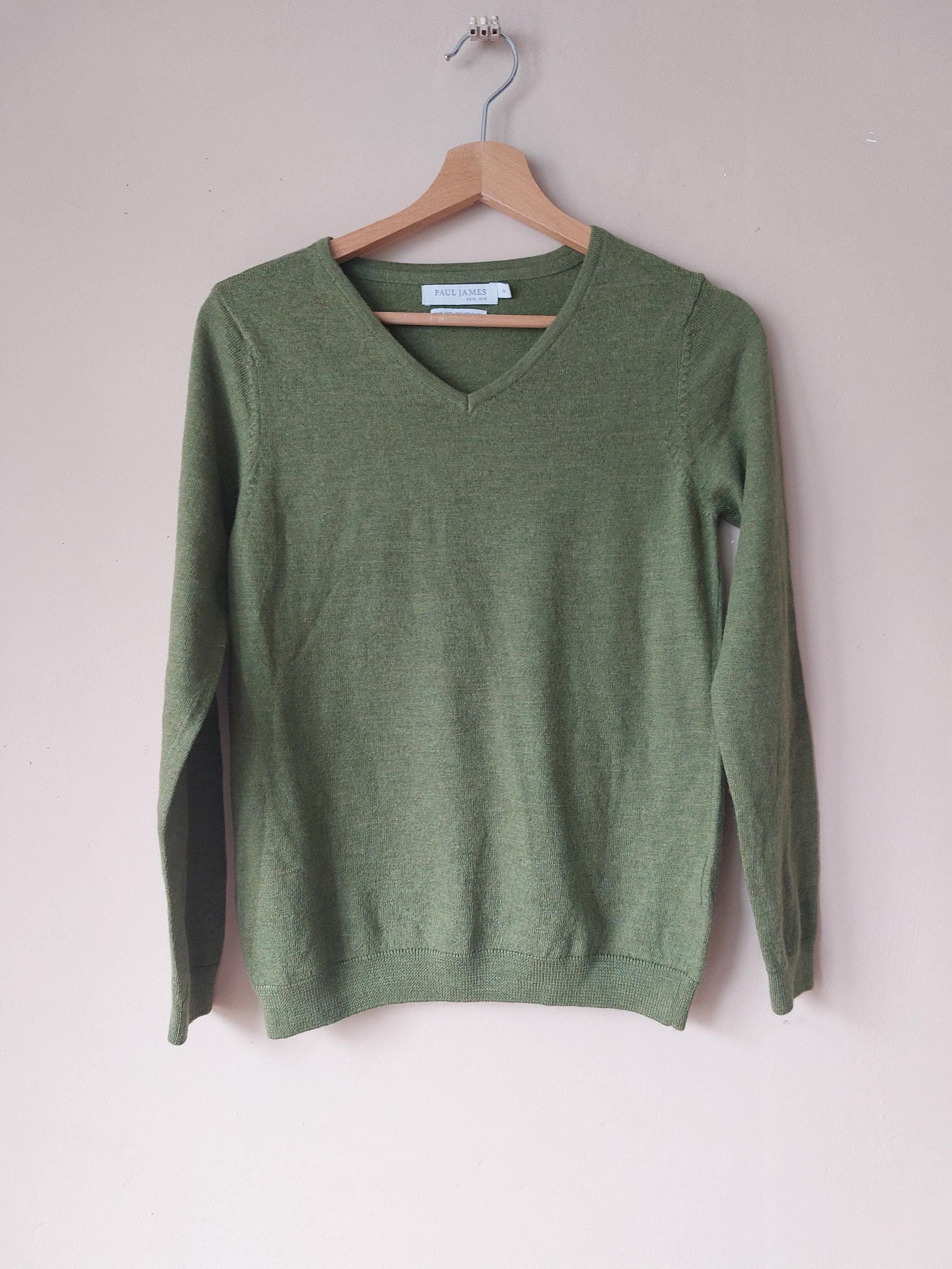 Merino Pullunder Merino-Mix V-Pullunder Bei Walbusch Entdecken