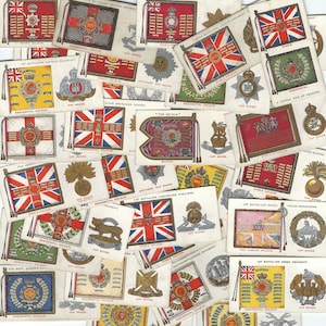 1930 GG63 aus den 70er Jahren eine amerikanische Originale Original Karree aus den 70er Jahren