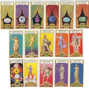 Tu cumpleaños dice tu fortuna 40/50 Tarjetas de cigarrillos Ardath Tarjeta de litografía comercial publicitaria vintage 1937 GG53