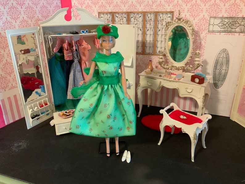 american girl barbie doll