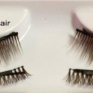 Brown Mink 2 Magnet - Magnetic Lashes