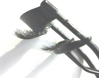 Magnetic Eyelash Applicator (NOT A LASH CURLER--it has been altered)