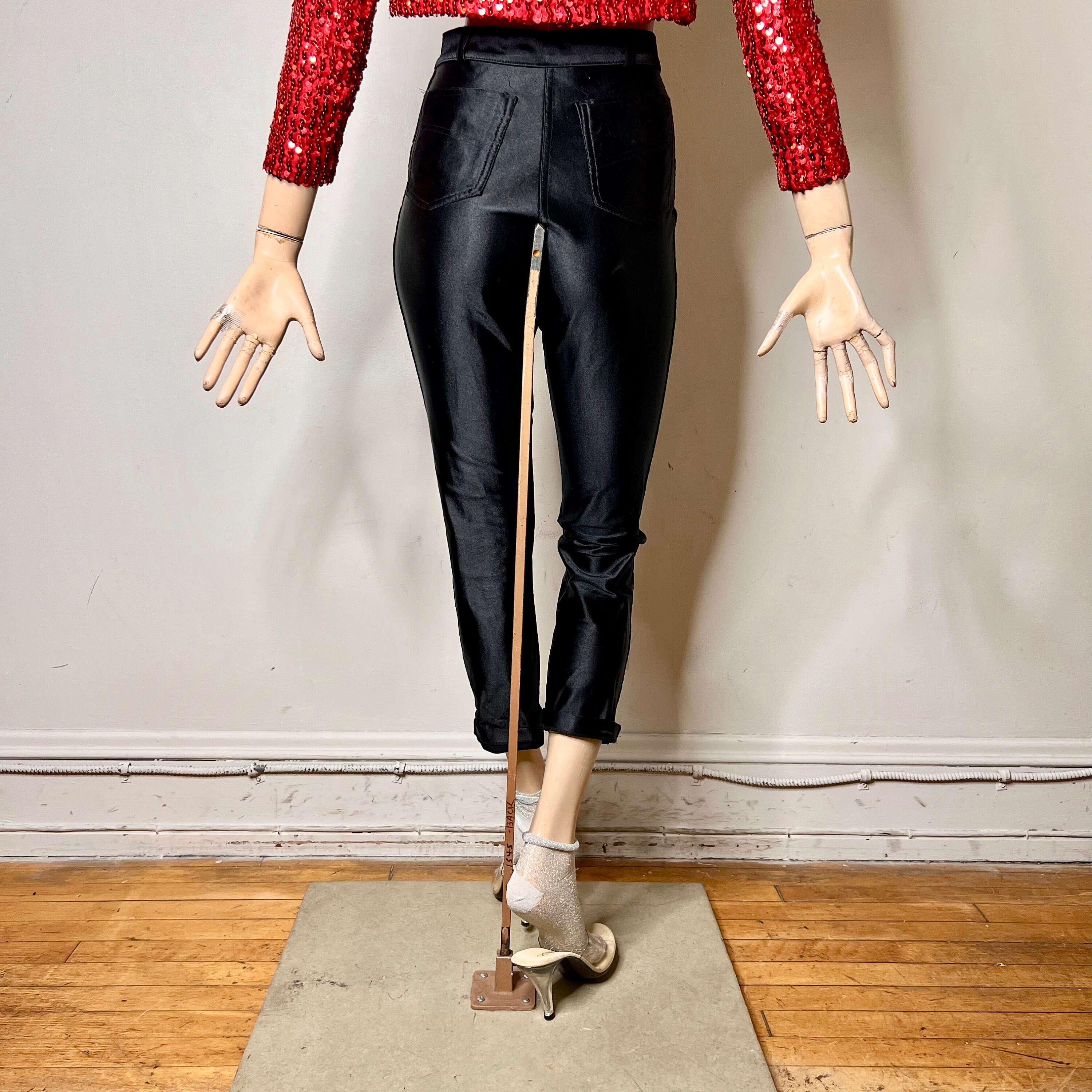 国産 美品 60s 70s Alexander ヴィンテージ ストライプ