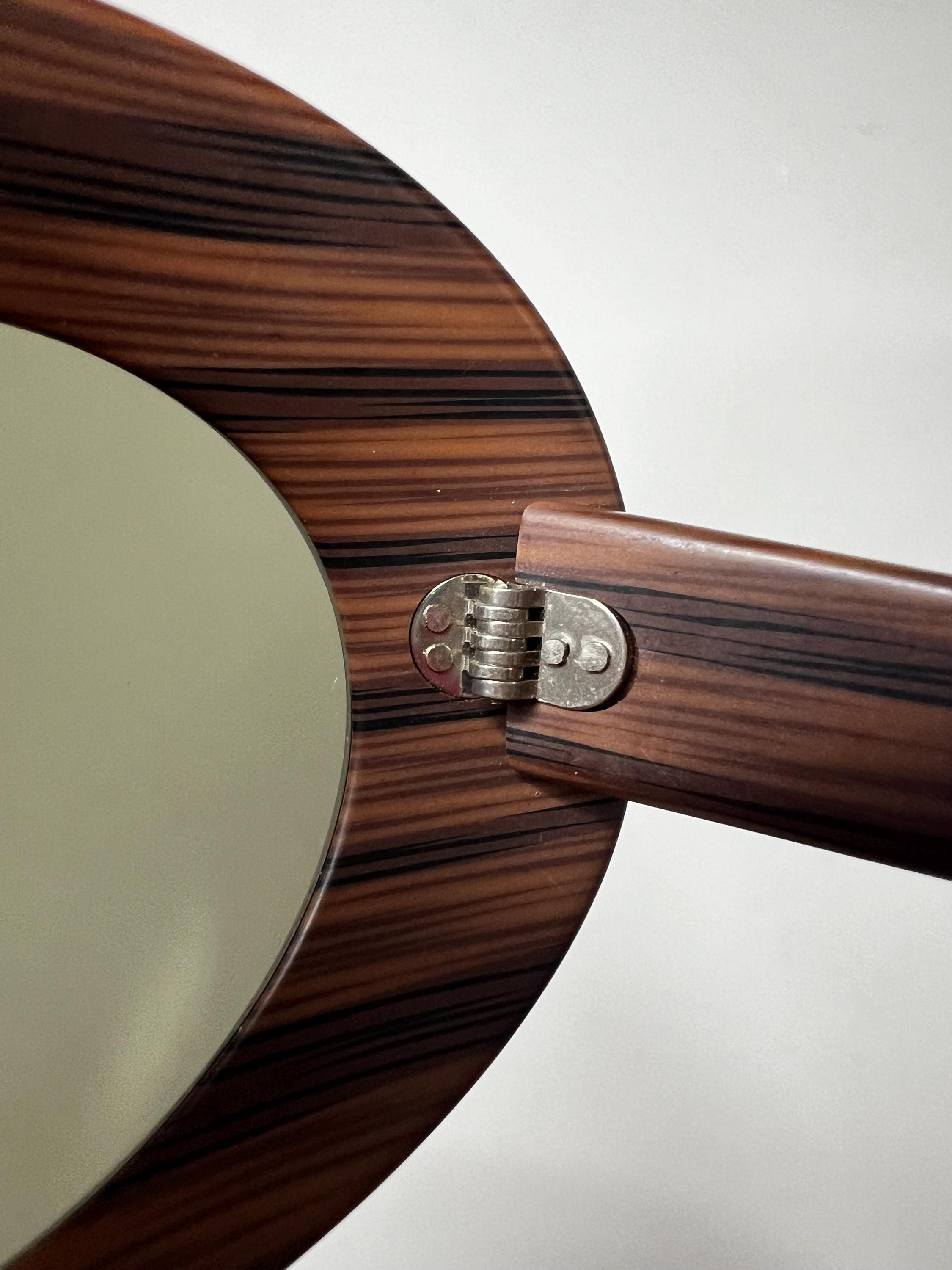 Original 1960s Sunglasses, Suntimer Victory Wood Grain  display picture 1