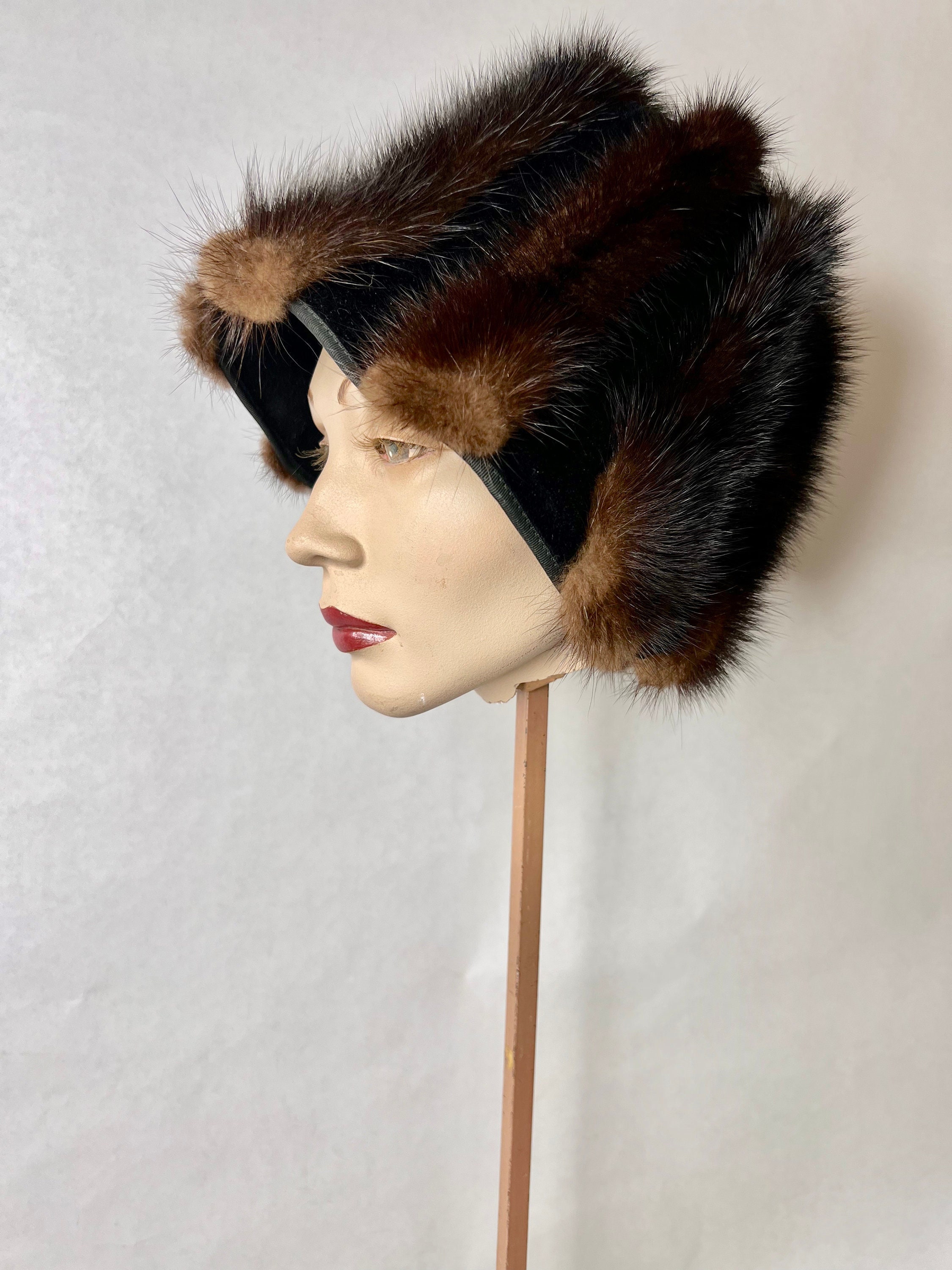 Henry Margu Hat - Etsy
