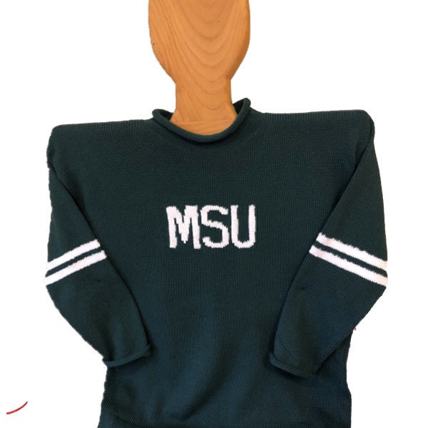 Adult Alumni Sweater