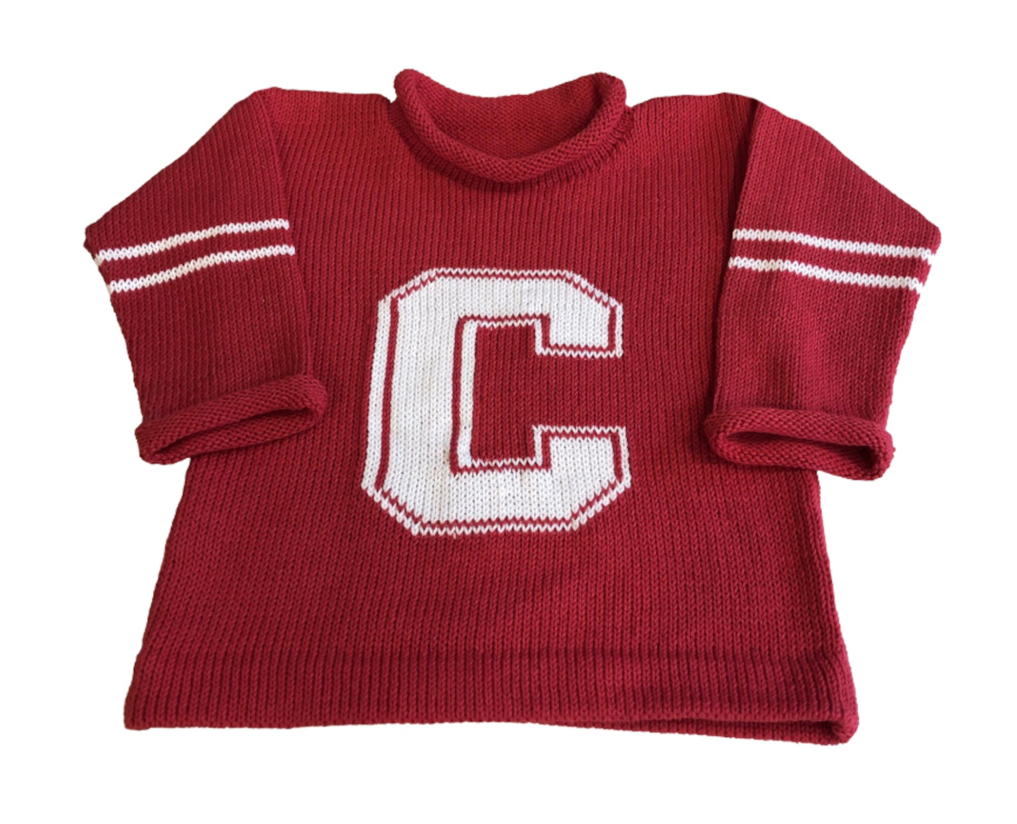 Cornell sweater discount
