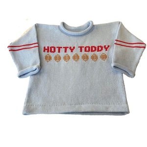Ole Miss Hotty Toddy Alumni Pullover
