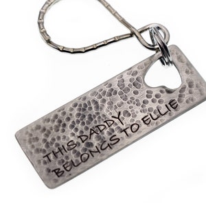 Best Dad Best Grandpa Keychain, Grandpa Keychain, Gift for Grandpa, Gifts for Dad, Father Keychain, Christmas Gift for Grandpa, Dad Keychain