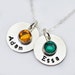 see more listings in the Sterling Silver Necklace section