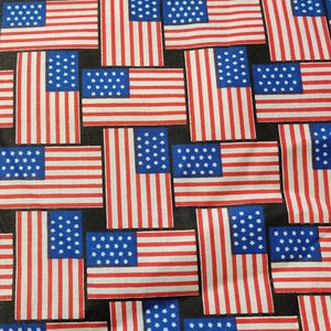 Our Flag! BTY