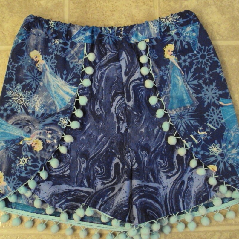 Coachella Shorts - Etsy