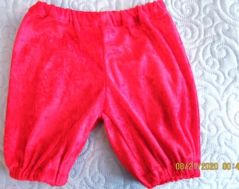 Baby diaper covers and pants costume pants, elfves, fairytale characters