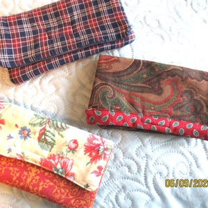 Hand sewing kit, Mending Caddie, Stocking Stuffer, Graduate, New Mom, New Bride, All you need for hand sewing, store buttons you choose