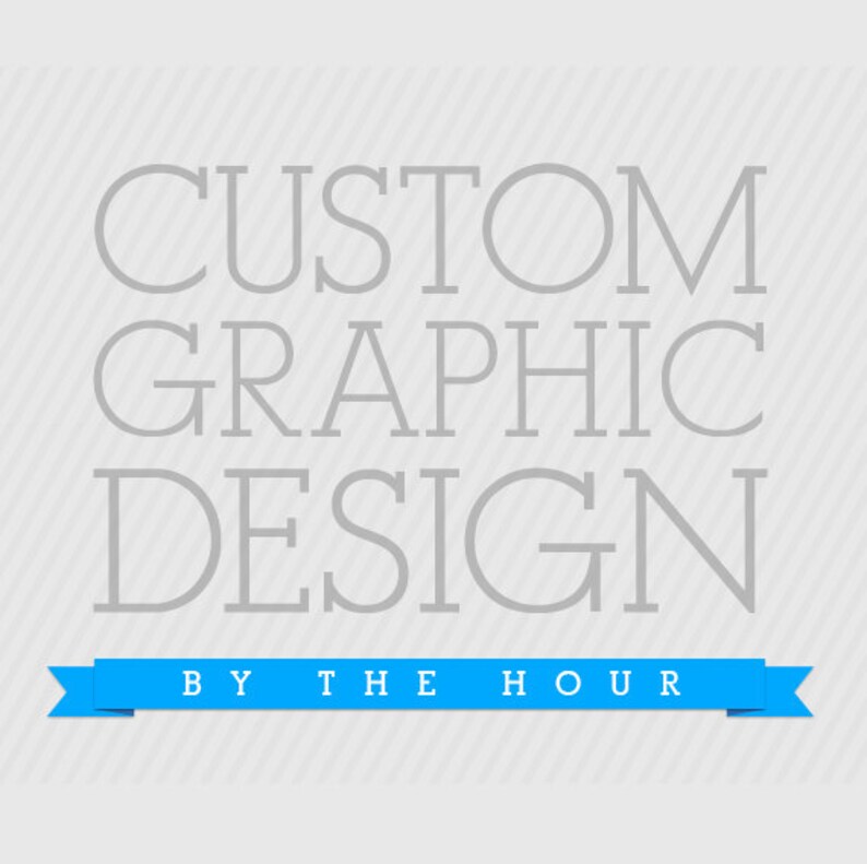 Custom Graphic Design image 1