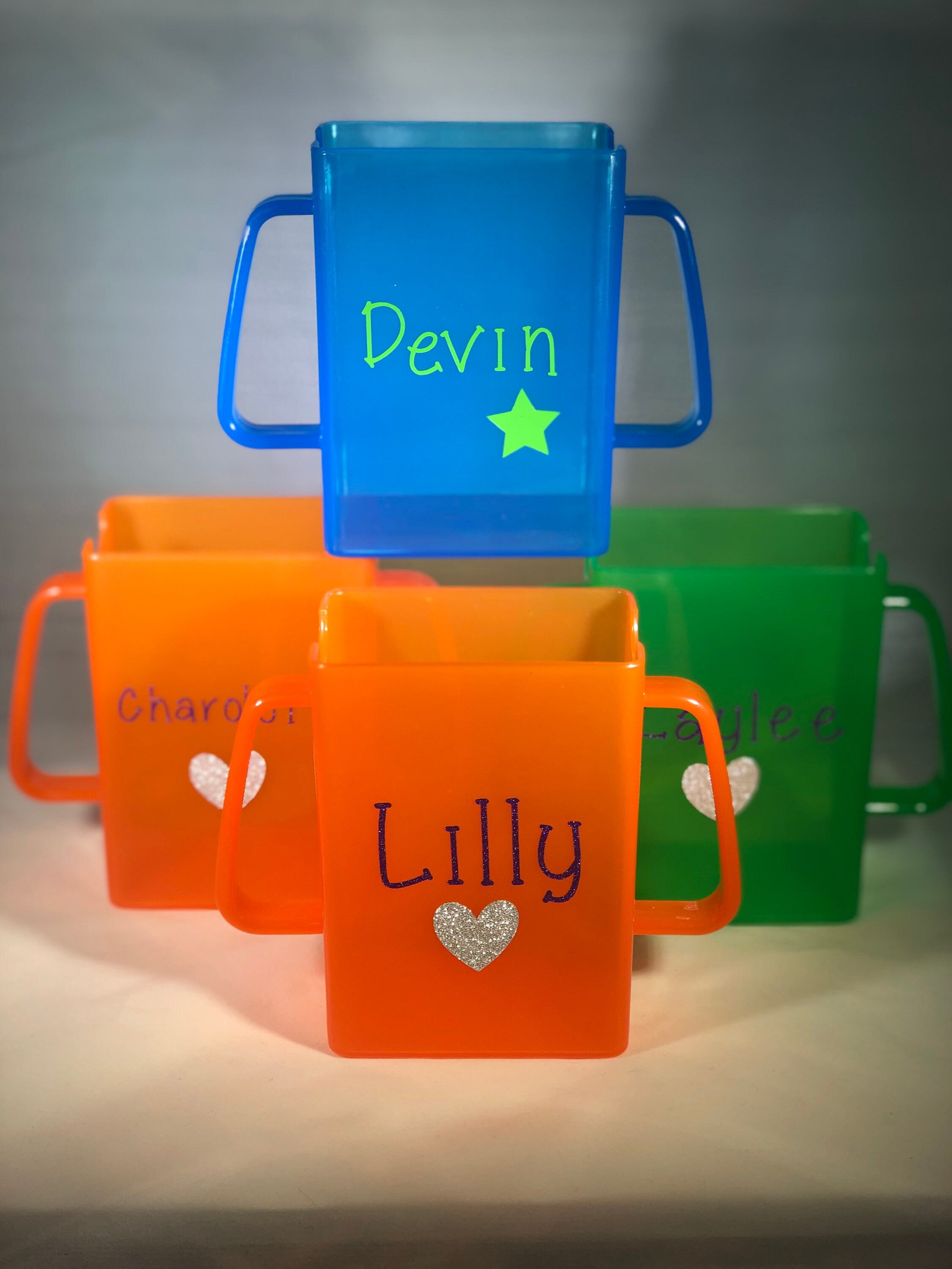 Juice Box Holder, Sippy Cup, Party Favor, Personalized Gift Etsy Canada
