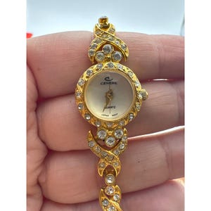 Cenere Watch - Etsy display picture 2
