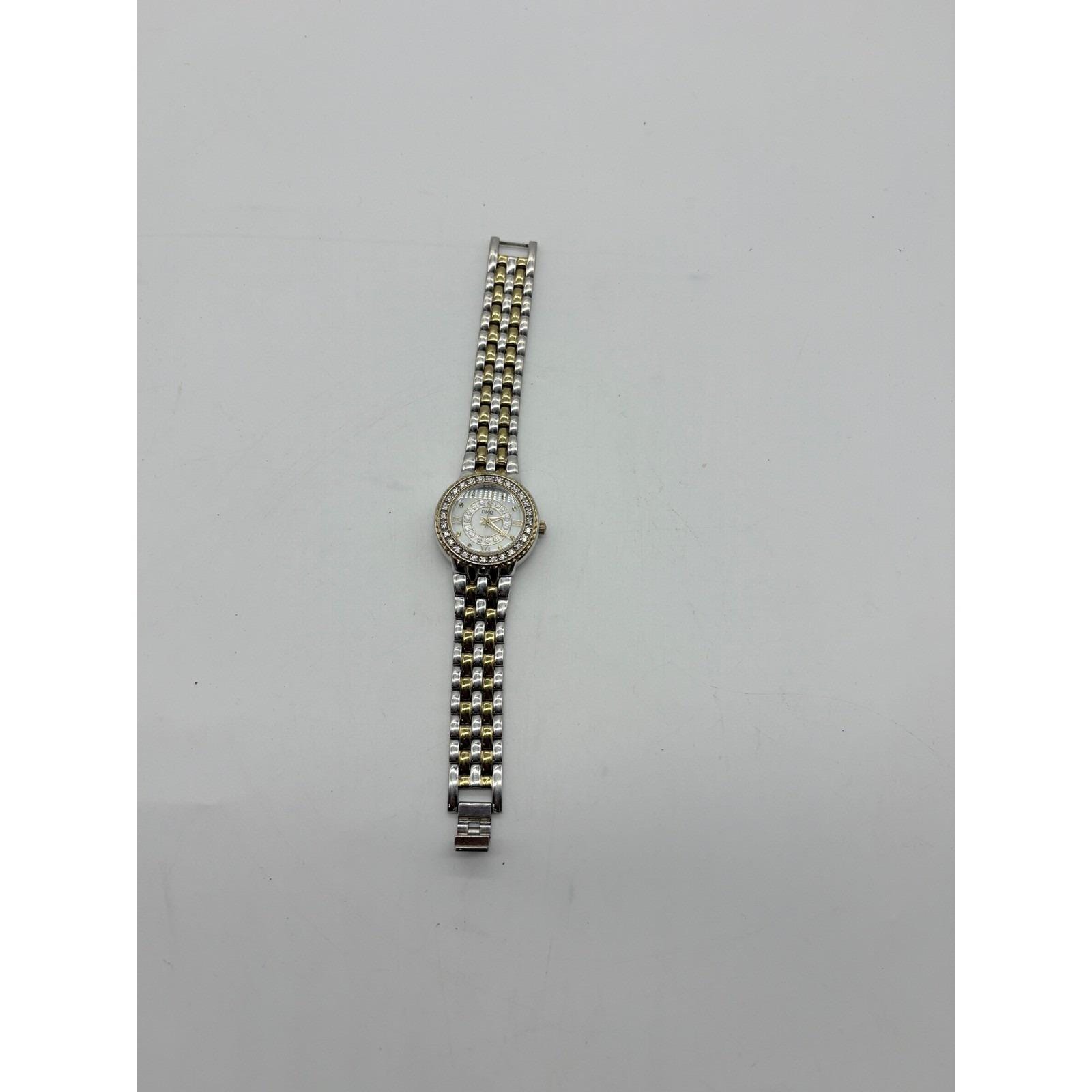 Dmq Watch - Etsy display picture 3