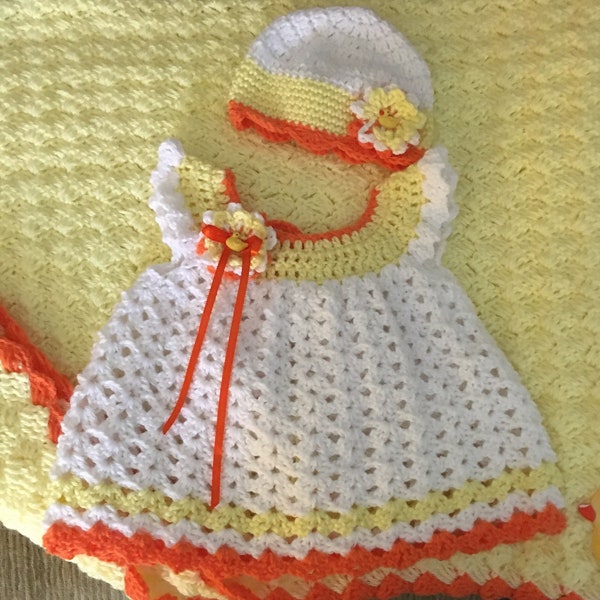 Baby Dress Hat Etsy