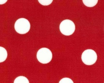 Dottie from Moda Fabrics - Sold by the 1/2 yard