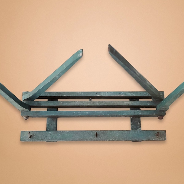 Antique Drying Rack - Etsy