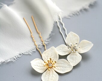 Brautschmuck Haarkamm, Königsblau Mit Kristall – Elegantes Haarteil Für Hochzeit, Ball, Festival