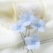 see more listings in the Bridal hair pin, clip section