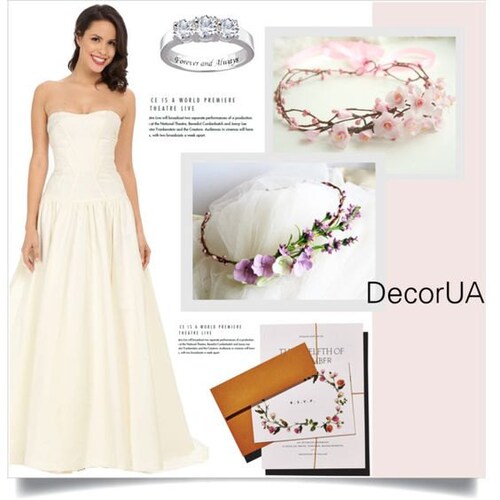 Sakura Blossom Crown Wedding Crown Flower Bridal shops Crown Wedding Headpiece Sakura Flower Blossom hair piece Wedding hair accessories