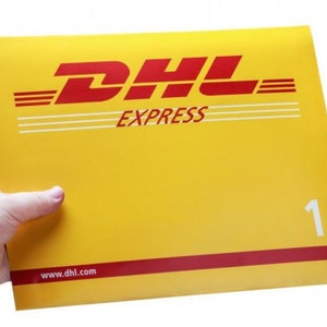 EXPRESS SHIPPING DHL