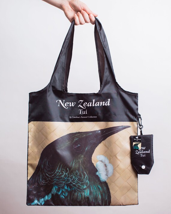 reusable bags nz