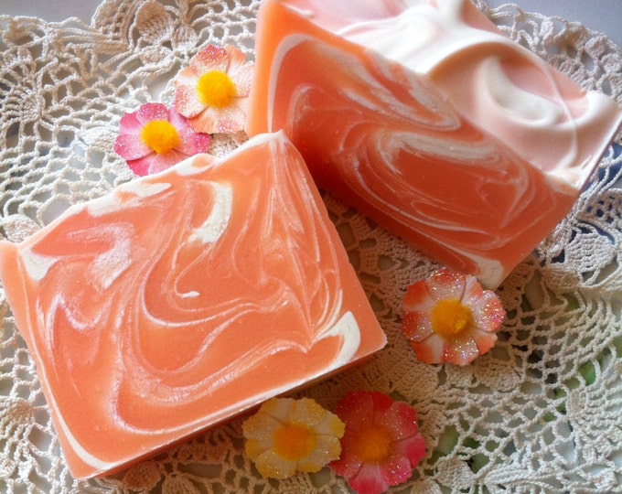 Soap, Mango Twist