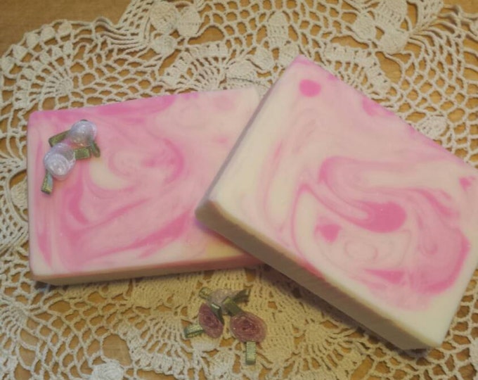 Soap, Love Spell Scented