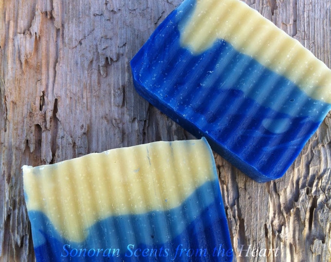 Soap, Men's Handsome Soap