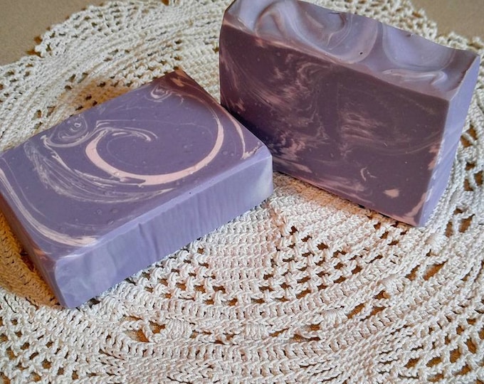 Soap, "PS, I Love You"