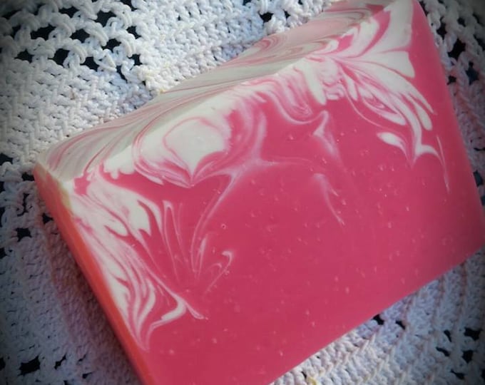 Soap, Mother's Love Scented