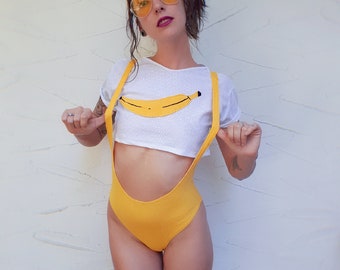 aerobic bodysuit