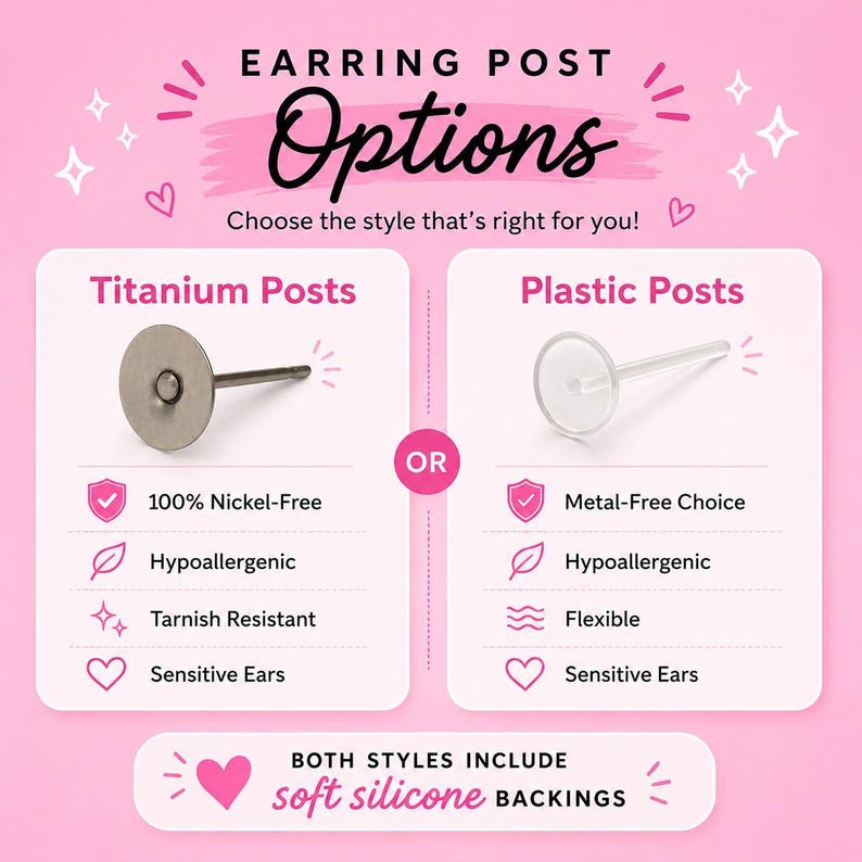 Pickle Earrings, Weird Quirky Earrings, Titanium Posts, Hypoallergenic Nickel Free image 6