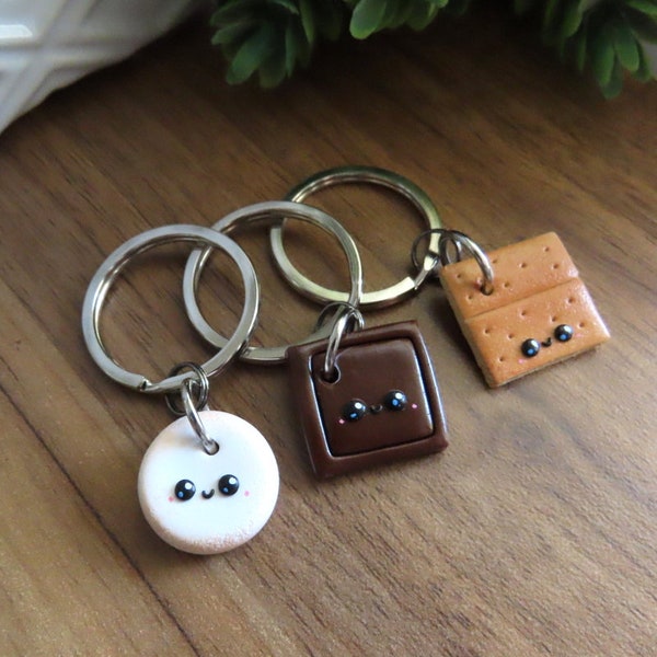 Best Friend Keychain Etsy