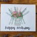 see more listings in the CARTES D’ANNIVERSAIRE section