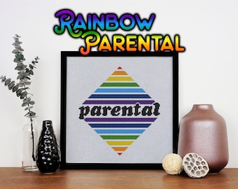 Rainbow Parental