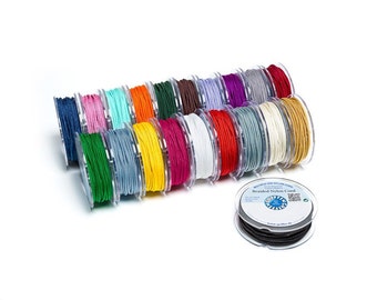 Griffin brand braided nylon cord