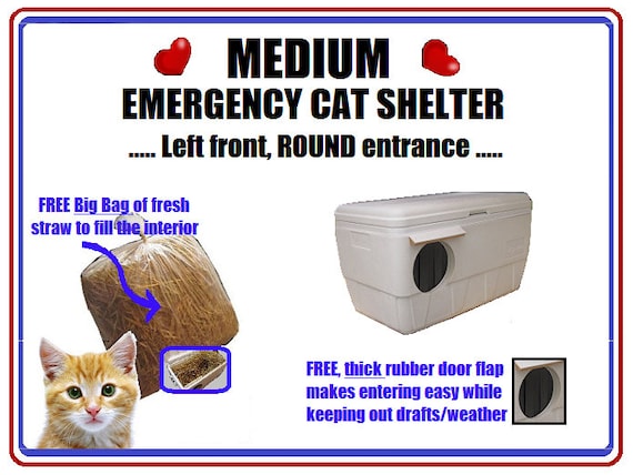 insulated animal shelter