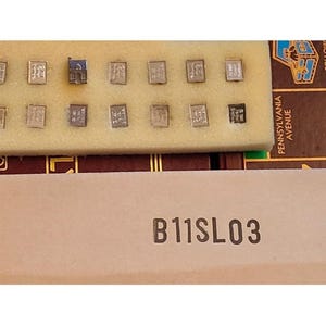 Juego de mesa Monopoly Edición Coleccionista Franklin Mint Madera Caoba Vidrio imagen 18