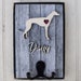 see more listings in the Dog/Cat Leash/Key Holder section